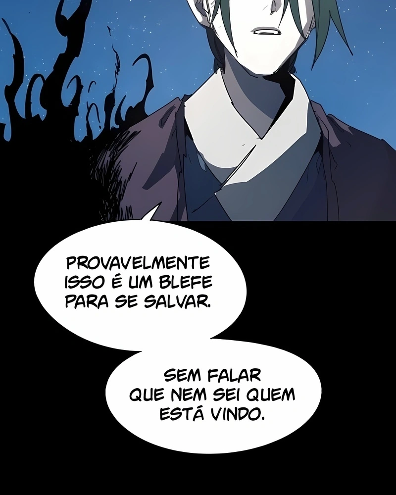 O Cavaleiro das Brasas Capítulo 129 Página 4