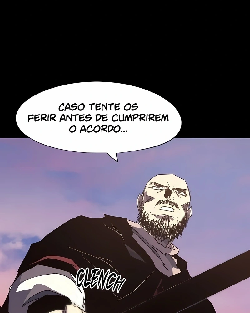 O Cavaleiro das Brasas Capítulo 129 Página 54