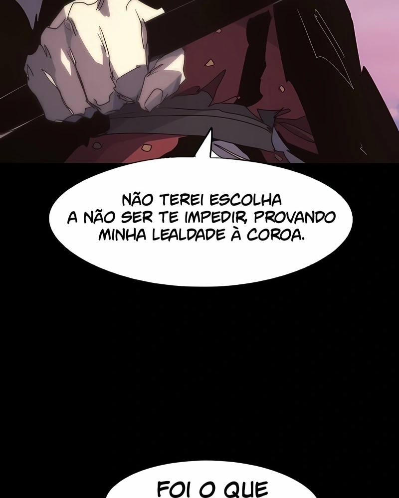 O Cavaleiro das Brasas Capítulo 129 Página 55