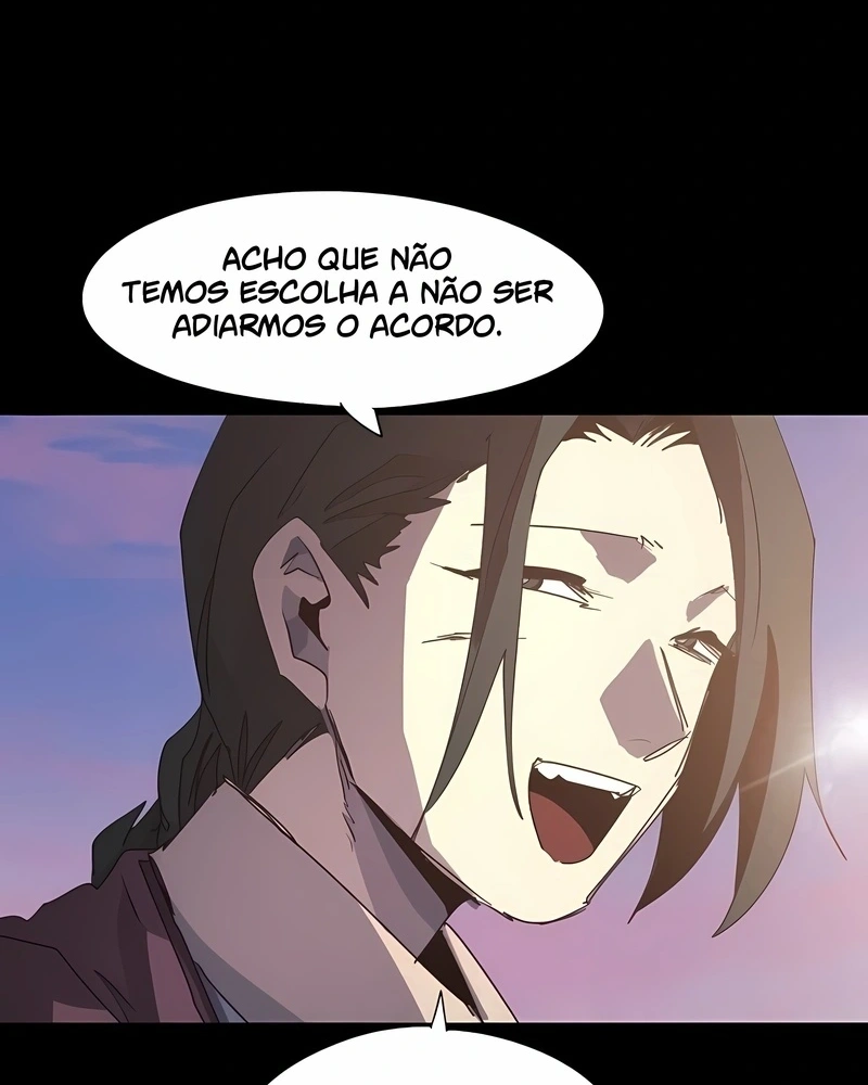 O Cavaleiro das Brasas Capítulo 129 Página 57