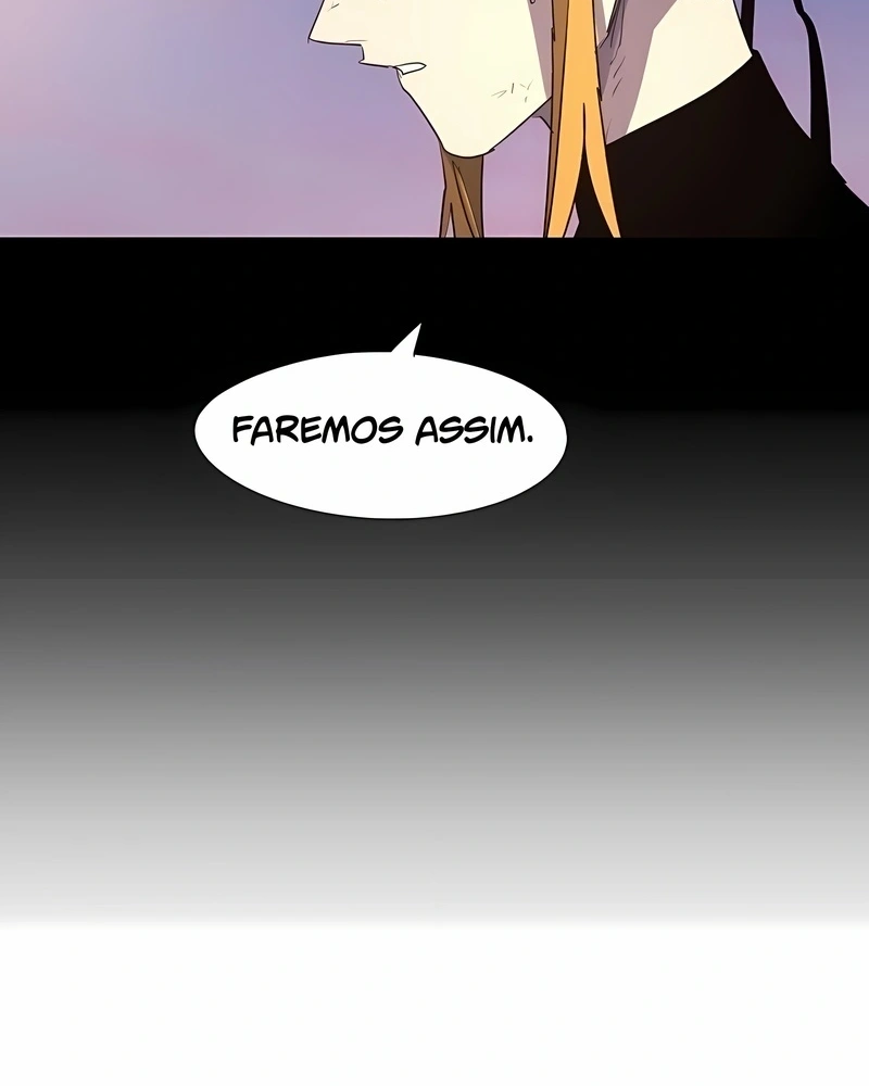 O Cavaleiro das Brasas Capítulo 129 Página 59