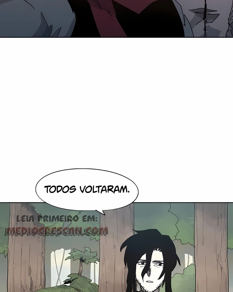 O Cavaleiro das Brasas Capítulo 129 Página 61