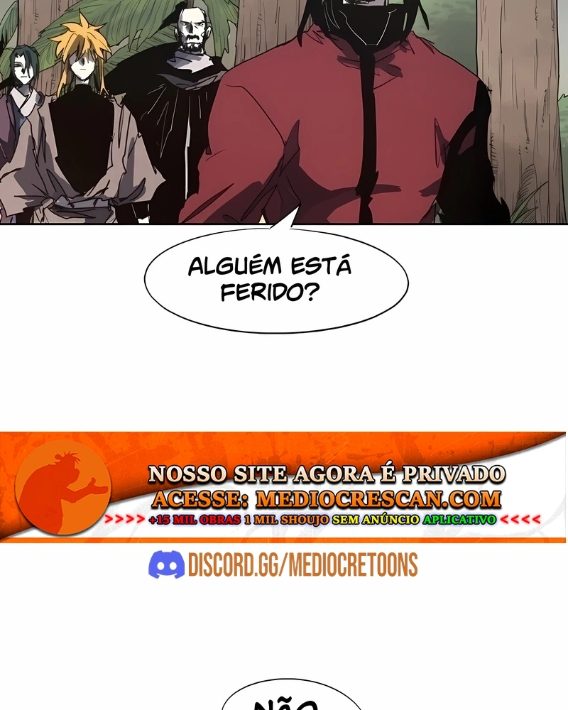 O Cavaleiro das Brasas Capítulo 129 Página 62