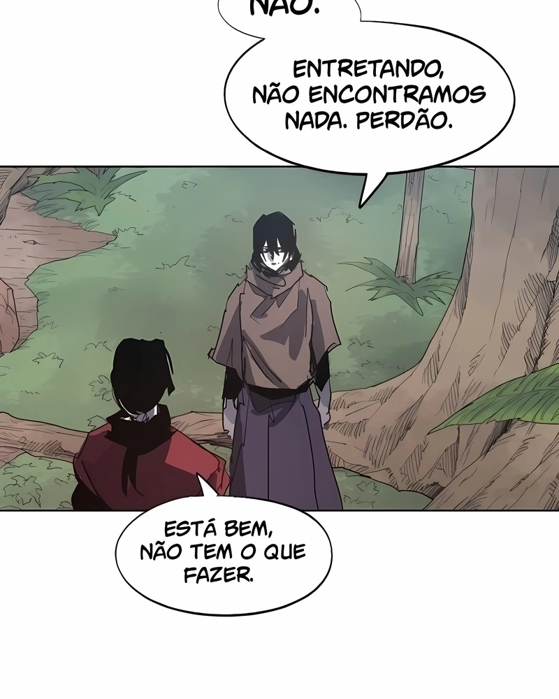 O Cavaleiro das Brasas Capítulo 129 Página 63