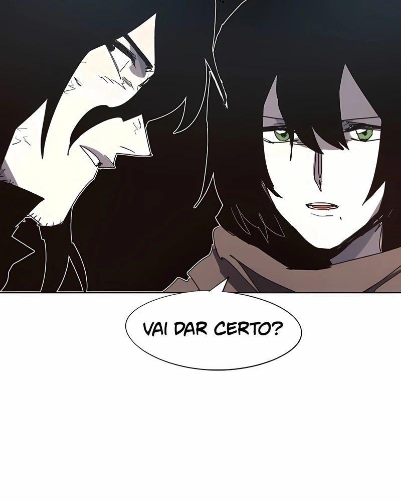 O Cavaleiro das Brasas Capítulo 129 Página 68