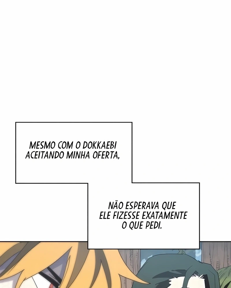 O Cavaleiro das Brasas Capítulo 129 Página 74