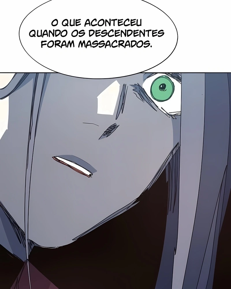 O Cavaleiro das Brasas Capítulo 129 Página 82