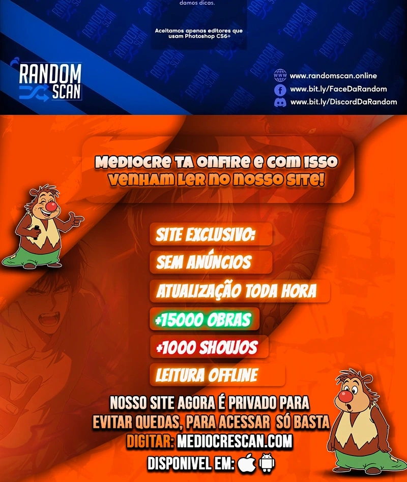 O Cavaleiro das Brasas Capítulo 13 Página 118