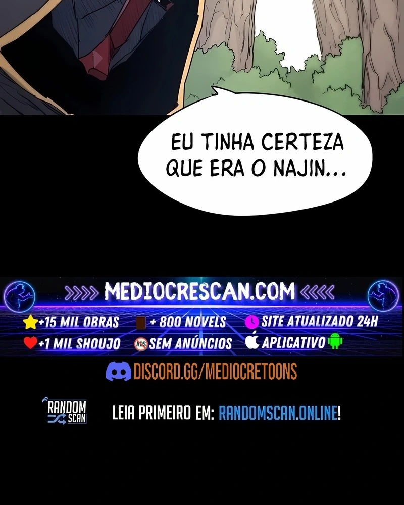 O Cavaleiro das Brasas Capítulo 13 Página 16