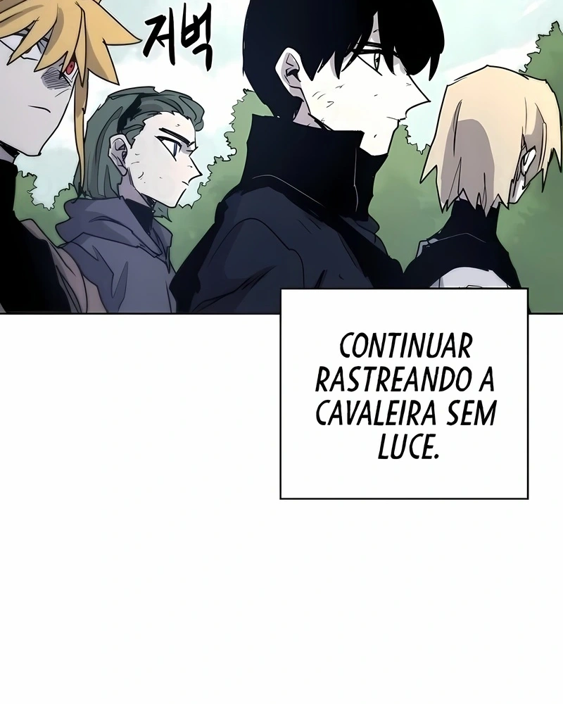 O Cavaleiro das Brasas Capítulo 13 Página 83