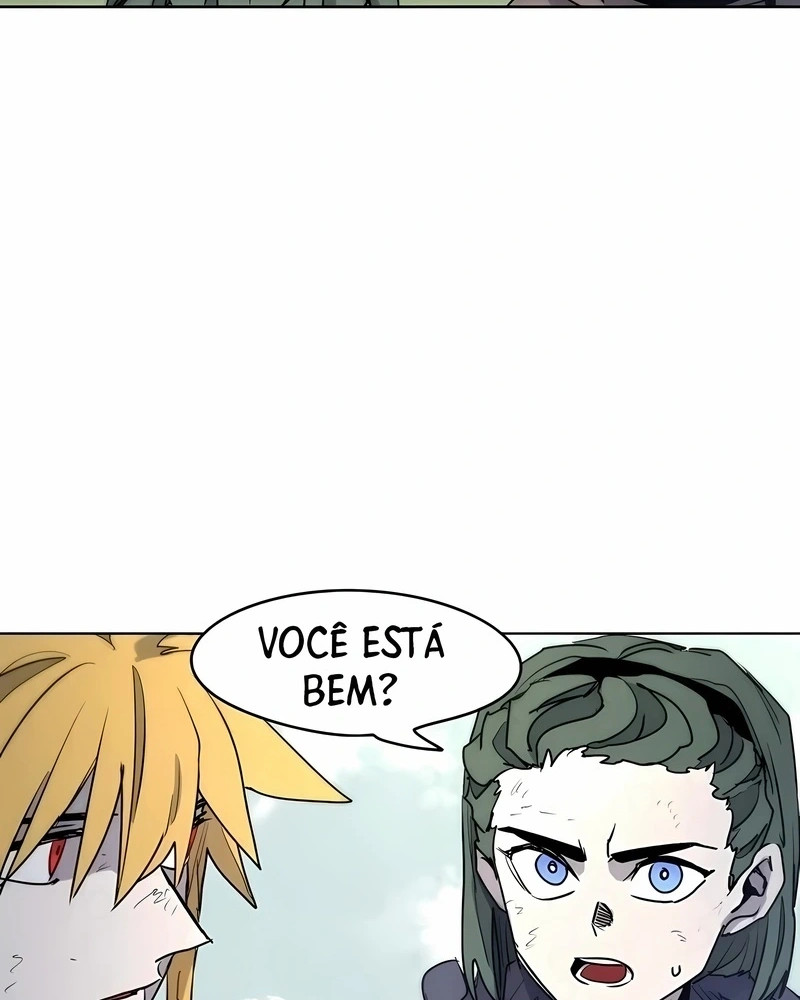 O Cavaleiro das Brasas Capítulo 13 Página 86