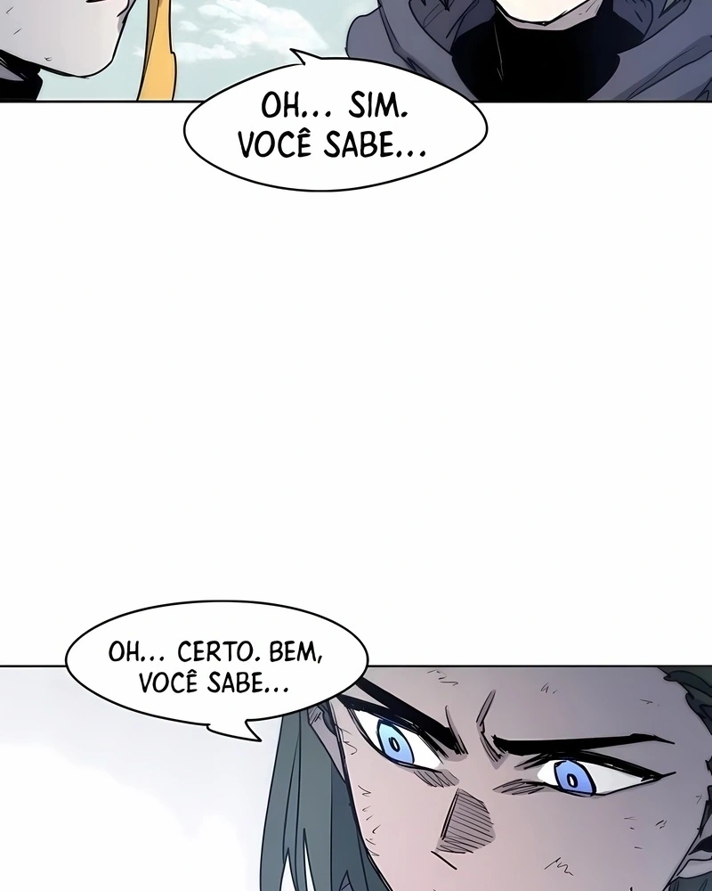 O Cavaleiro das Brasas Capítulo 13 Página 87