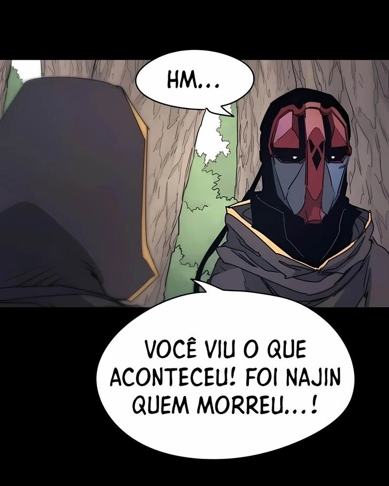 O Cavaleiro das Brasas Capítulo 13 Página 9