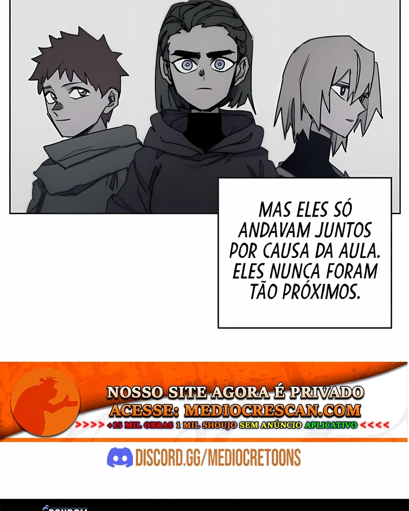 O Cavaleiro das Brasas Capítulo 13 Página 92