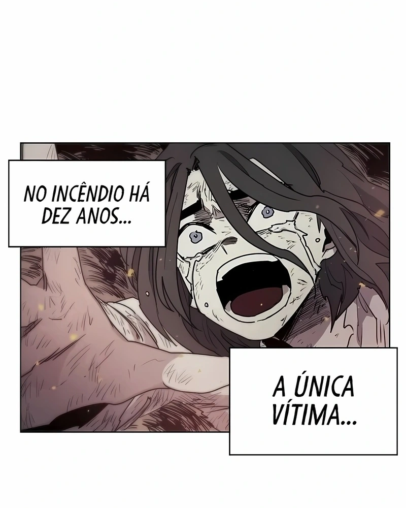 O Cavaleiro das Brasas Capítulo 13 Página 98