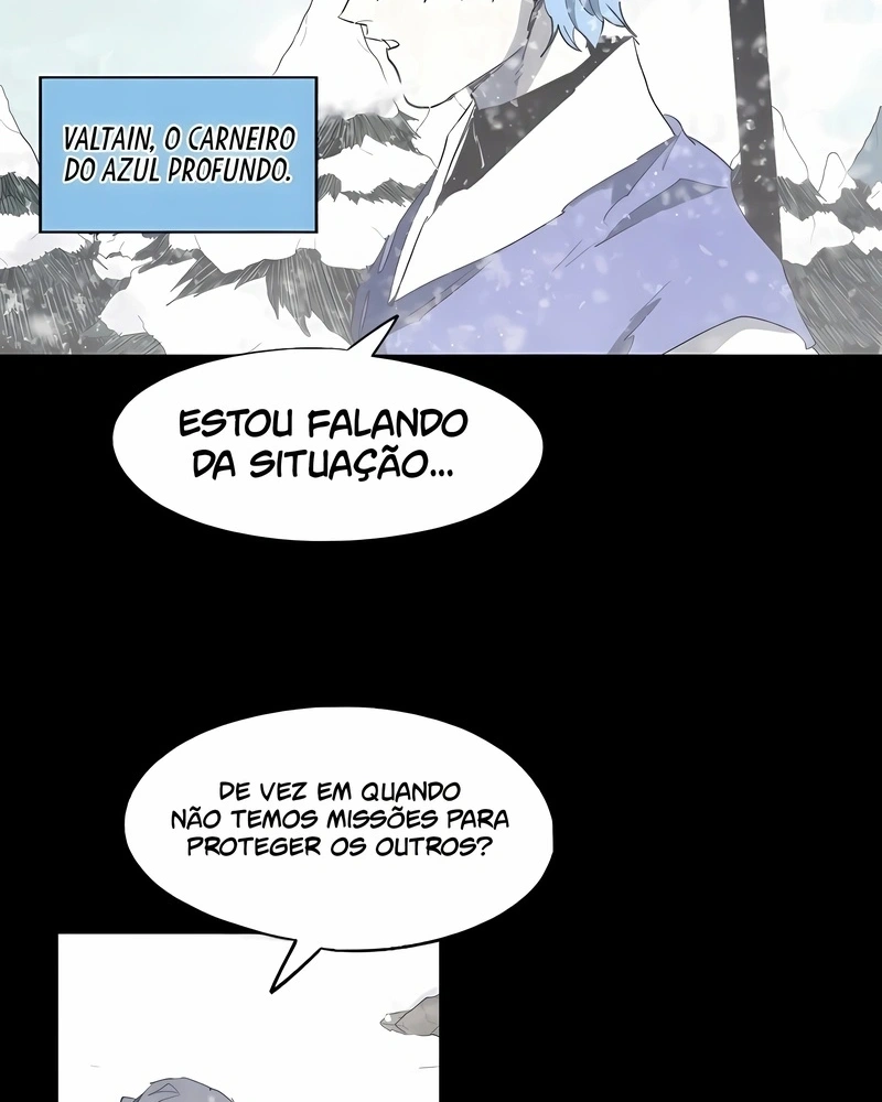 O Cavaleiro das Brasas Capítulo 130 Página 21