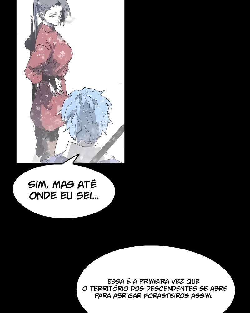 O Cavaleiro das Brasas Capítulo 130 Página 22