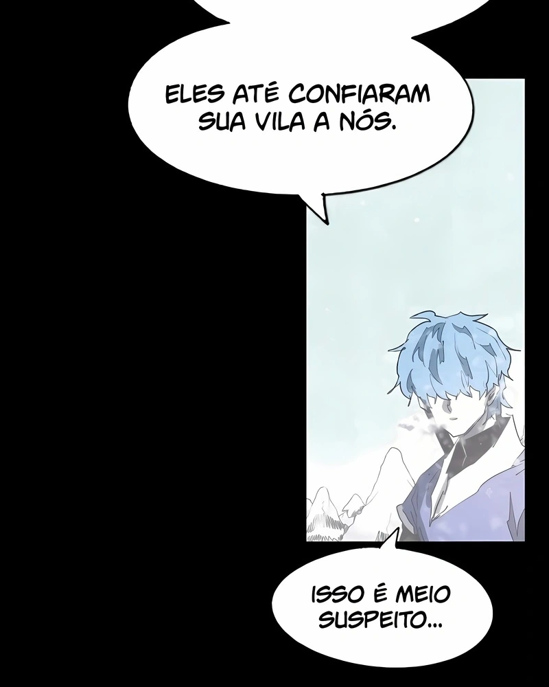 O Cavaleiro das Brasas Capítulo 130 Página 23