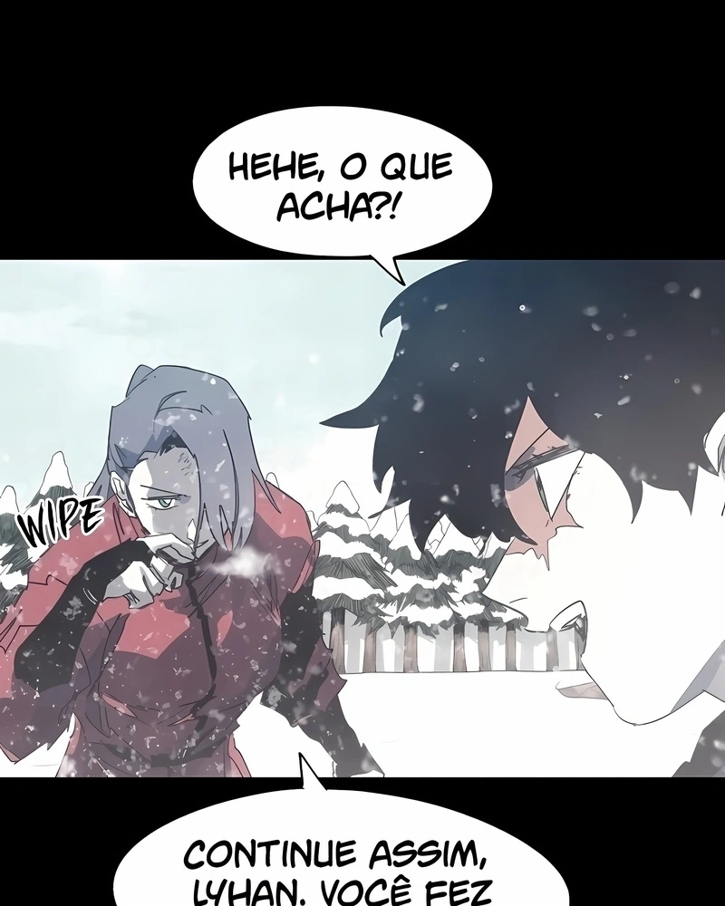 O Cavaleiro das Brasas Capítulo 130 Página 27