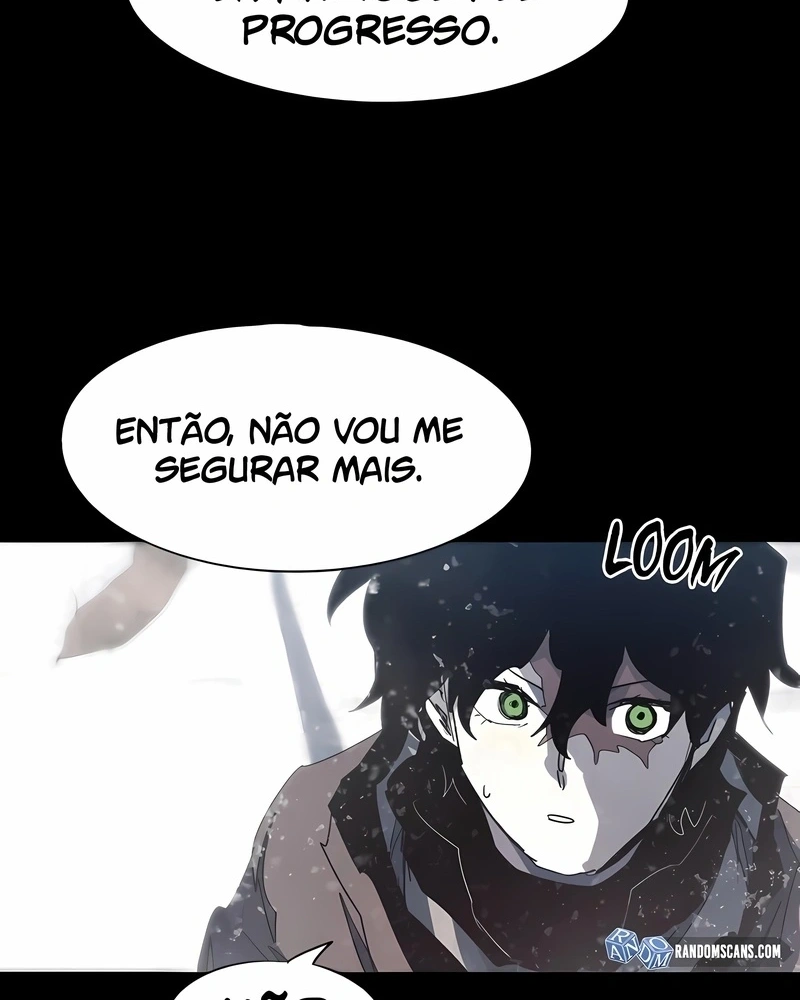 O Cavaleiro das Brasas Capítulo 130 Página 28