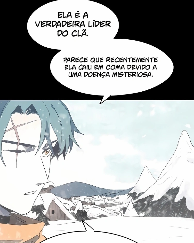 O Cavaleiro das Brasas Capítulo 130 Página 35