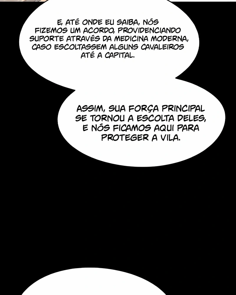 O Cavaleiro das Brasas Capítulo 130 Página 36