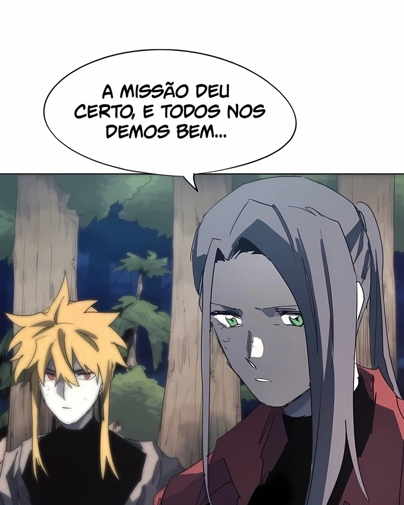 O Cavaleiro das Brasas Capítulo 130 Página 39