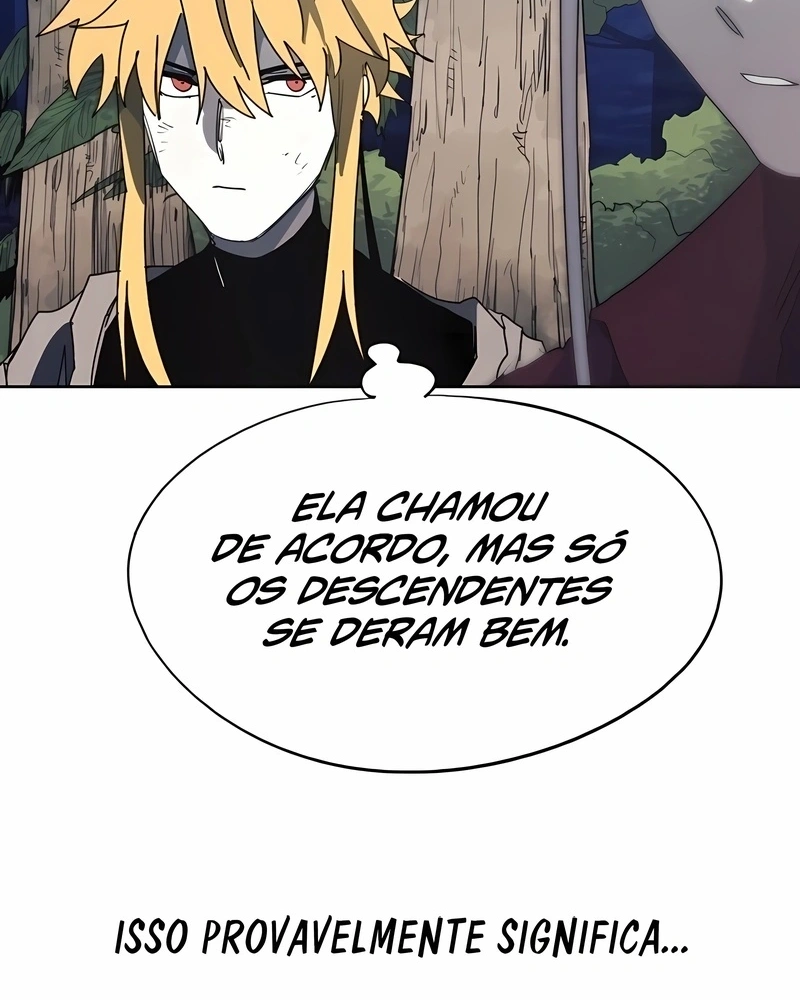 O Cavaleiro das Brasas Capítulo 130 Página 41