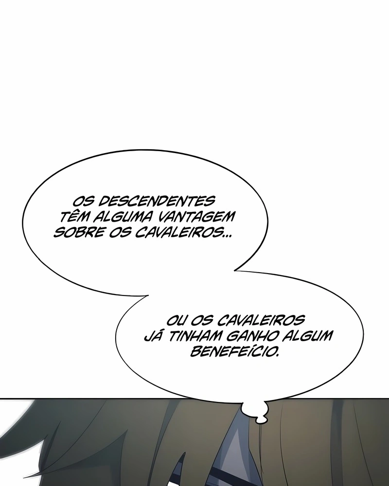 O Cavaleiro das Brasas Capítulo 130 Página 42