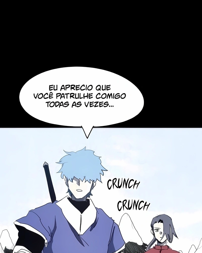 O Cavaleiro das Brasas Capítulo 130 Página 53