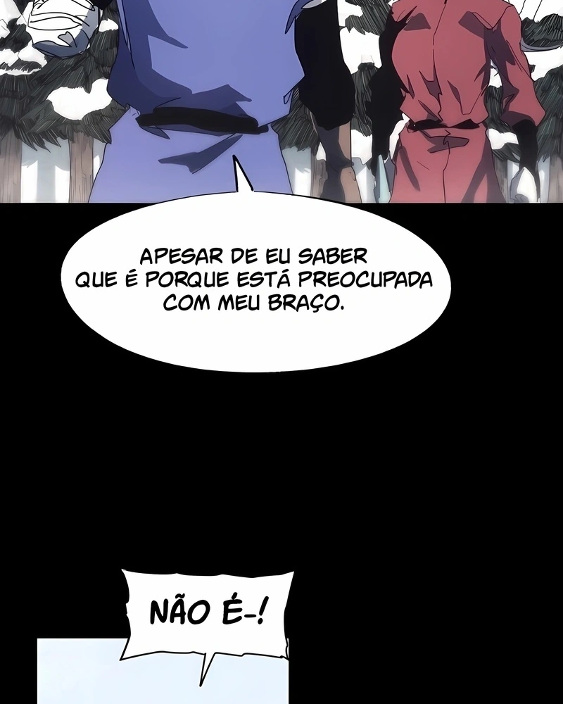 O Cavaleiro das Brasas Capítulo 130 Página 54