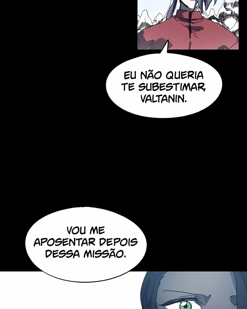 O Cavaleiro das Brasas Capítulo 130 Página 56