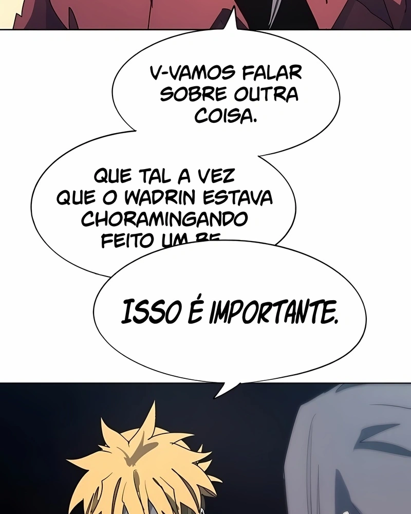 O Cavaleiro das Brasas Capítulo 130 Página 6