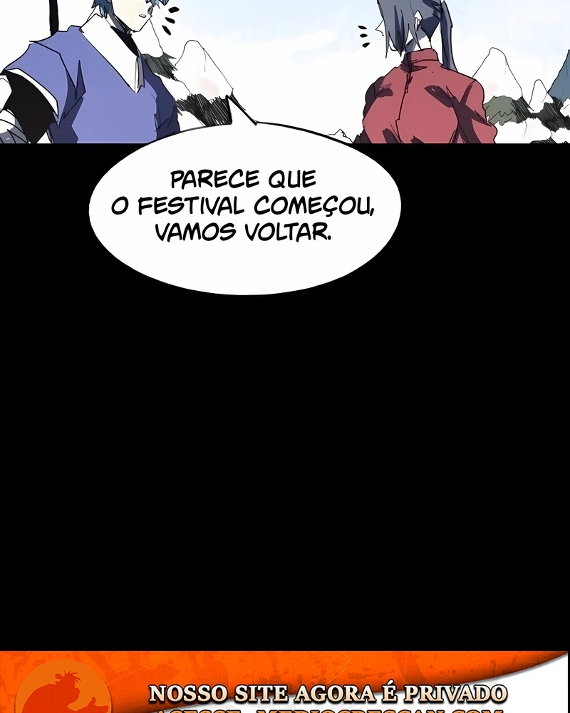 O Cavaleiro das Brasas Capítulo 130 Página 61