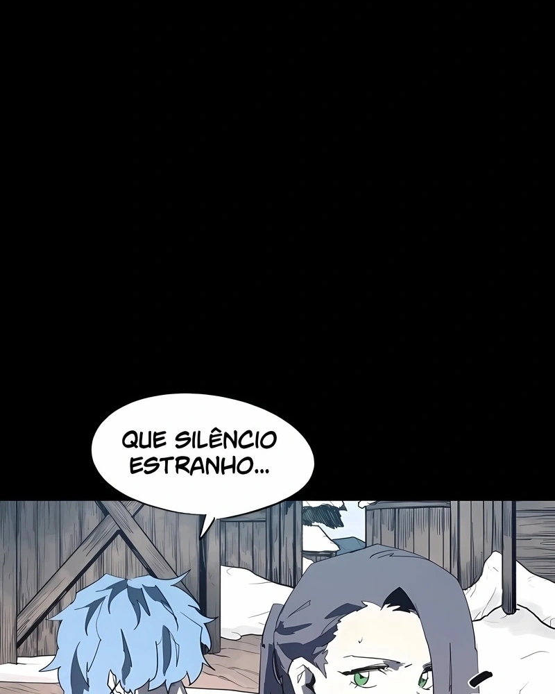 O Cavaleiro das Brasas Capítulo 130 Página 64