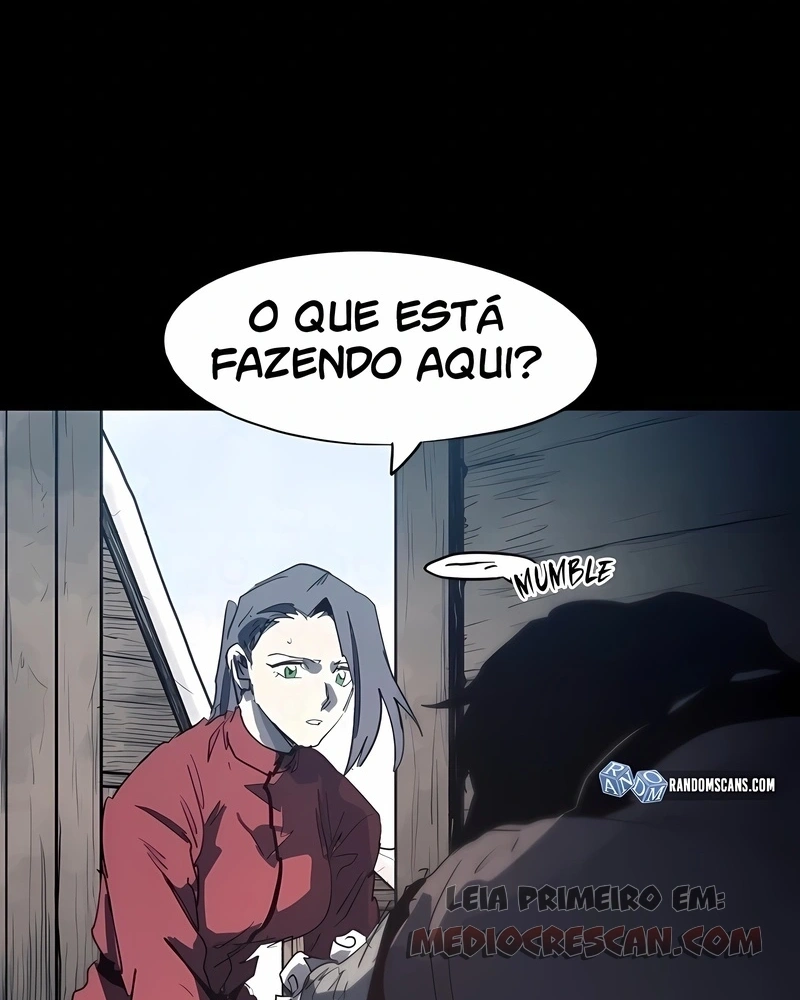O Cavaleiro das Brasas Capítulo 130 Página 67