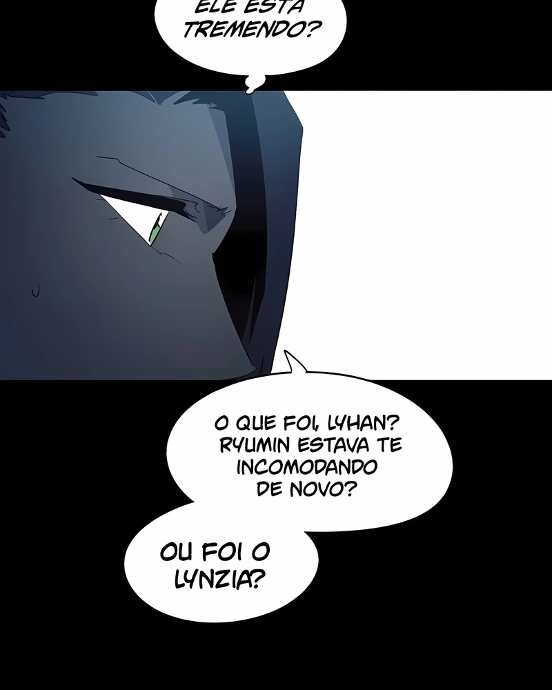 O Cavaleiro das Brasas Capítulo 130 Página 69