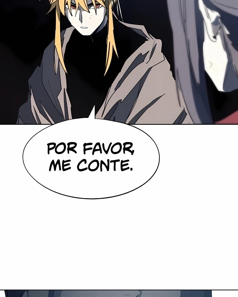 O Cavaleiro das Brasas Capítulo 130 Página 7