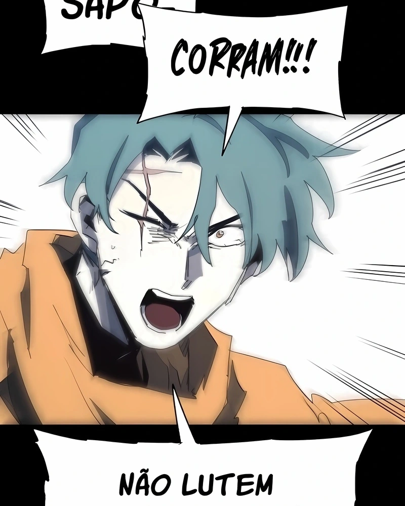 O Cavaleiro das Brasas Capítulo 130 Página 74