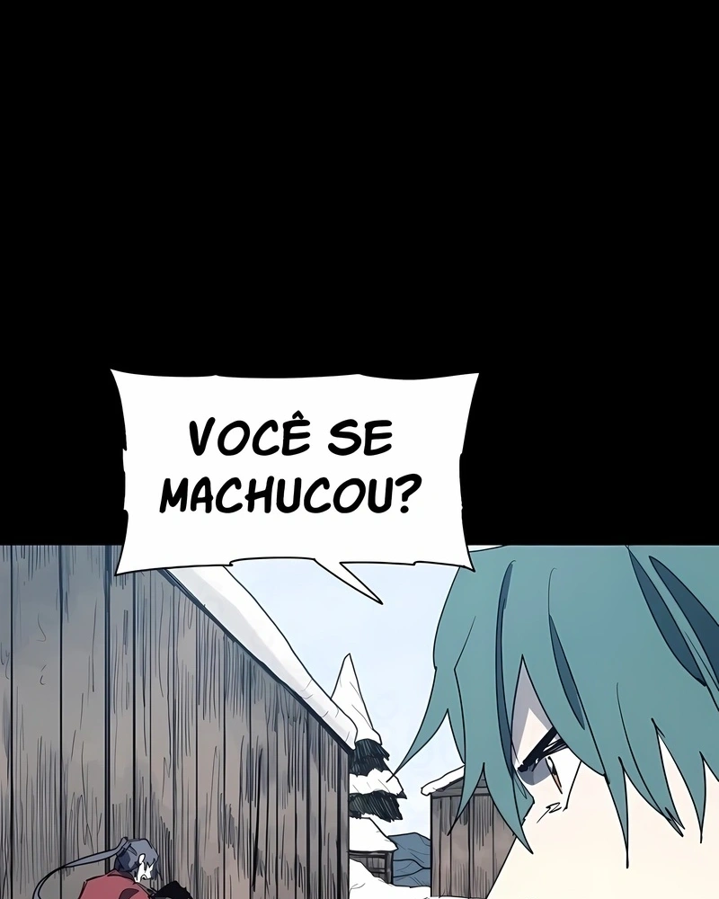 O Cavaleiro das Brasas Capítulo 130 Página 81