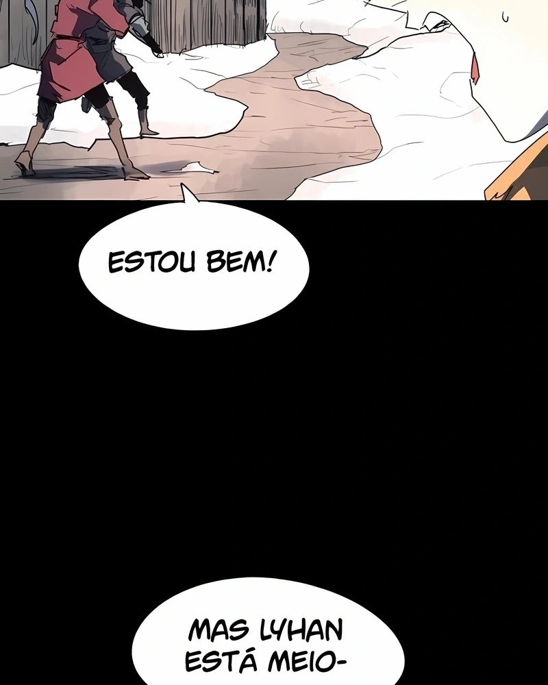 O Cavaleiro das Brasas Capítulo 130 Página 82