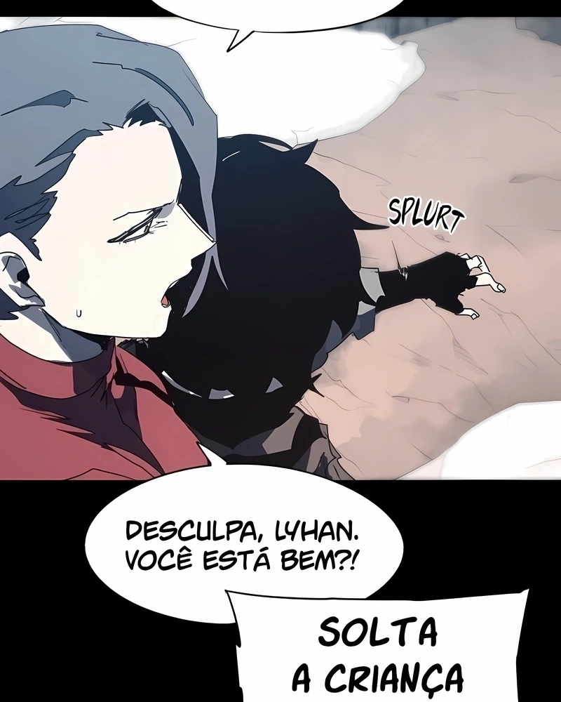 O Cavaleiro das Brasas Capítulo 130 Página 83