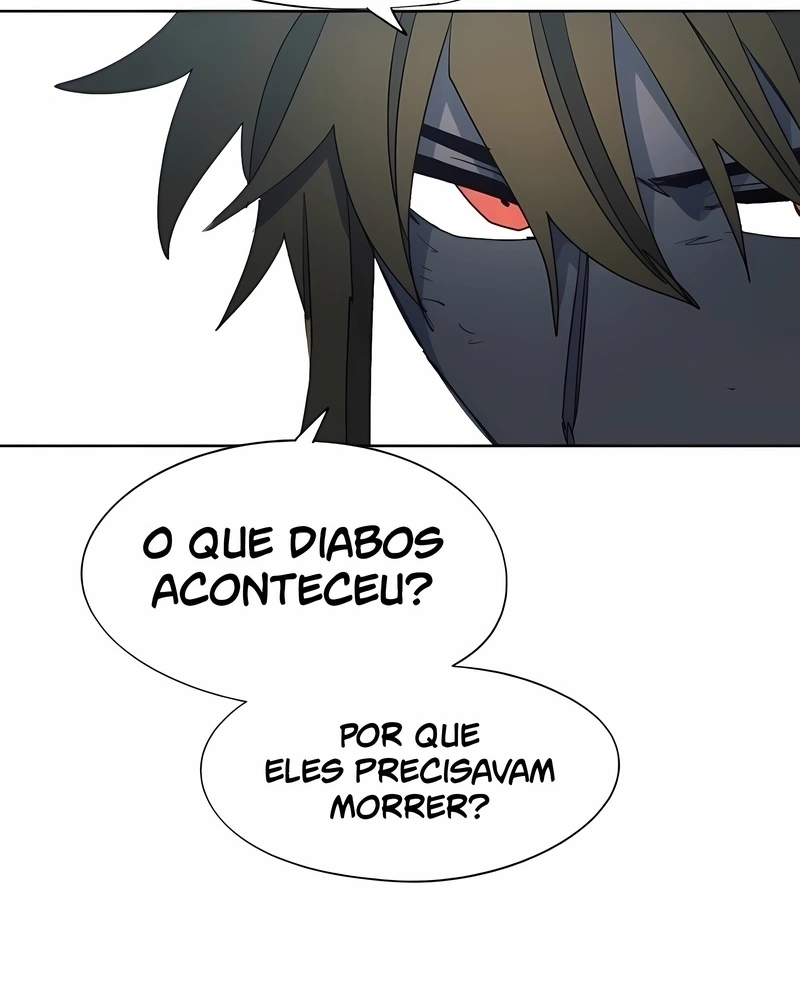 O Cavaleiro das Brasas Capítulo 130 Página 9