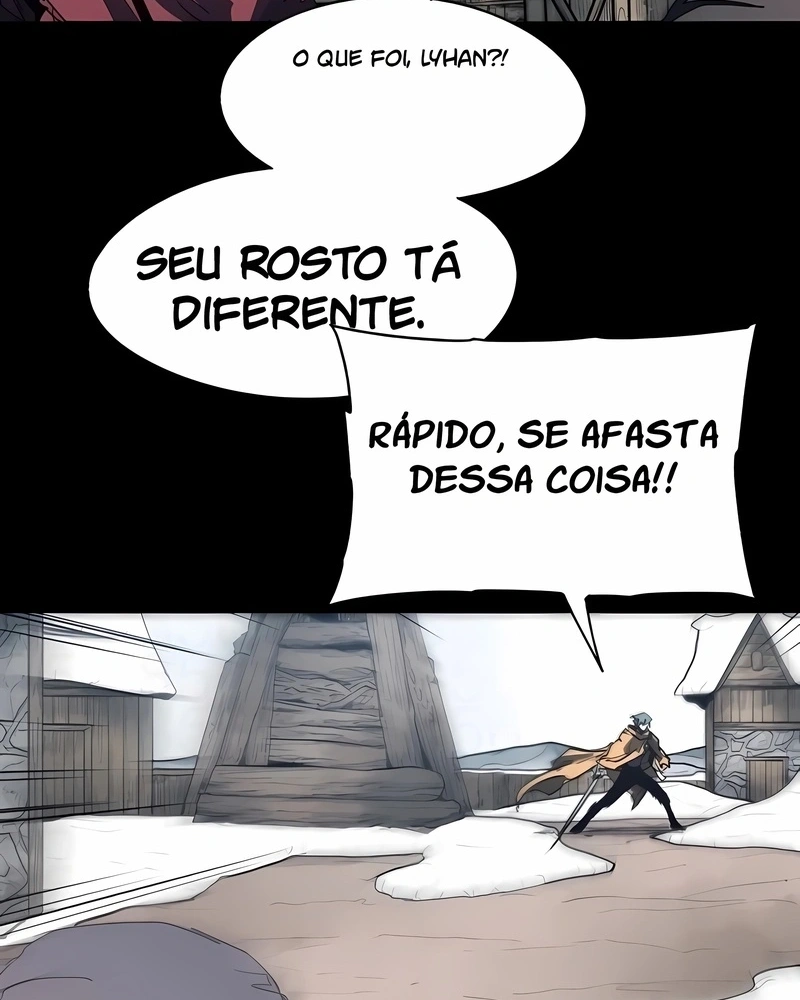 O Cavaleiro das Brasas Capítulo 131 Página 20