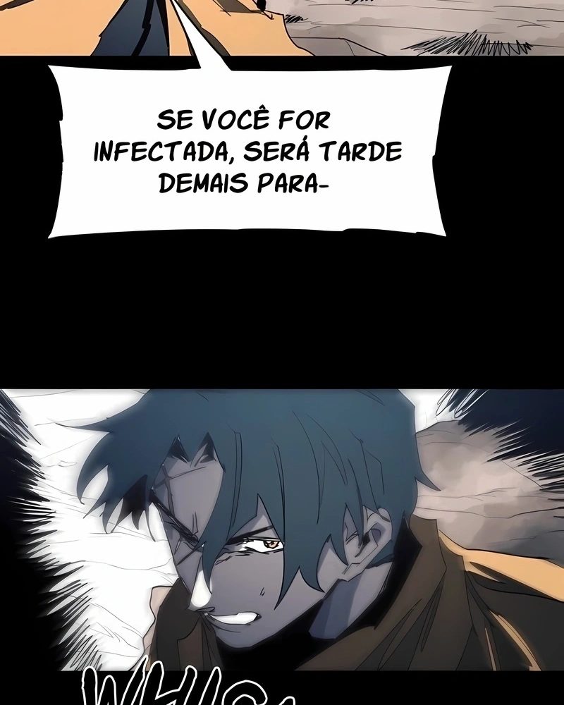 O Cavaleiro das Brasas Capítulo 131 Página 23