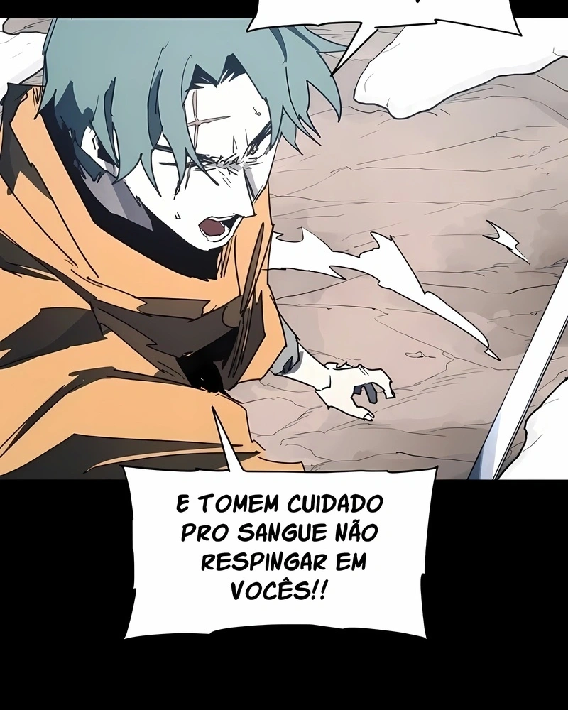 O Cavaleiro das Brasas Capítulo 131 Página 28