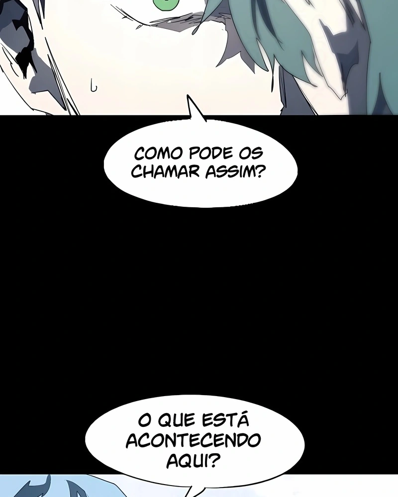 O Cavaleiro das Brasas Capítulo 131 Página 40