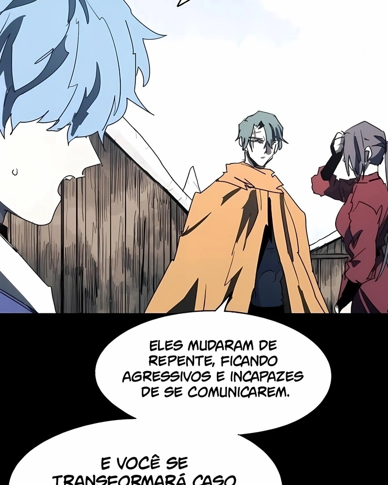 O Cavaleiro das Brasas Capítulo 131 Página 41