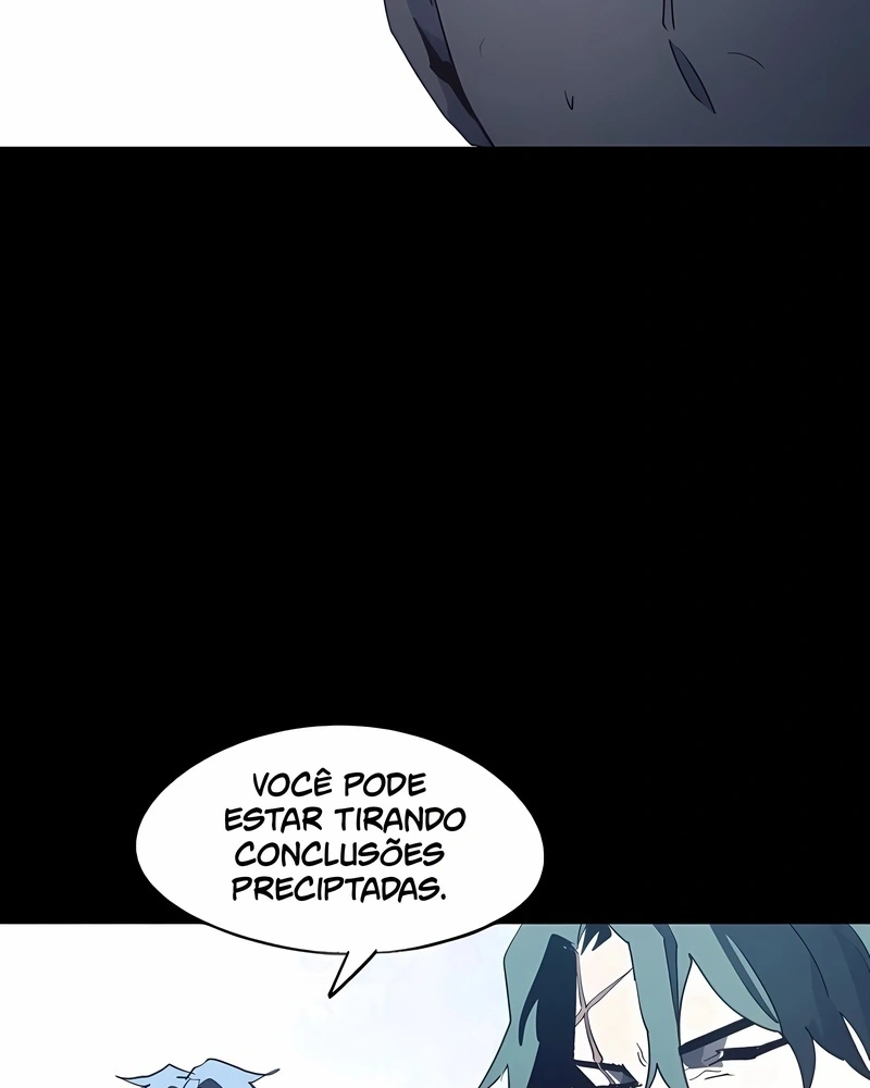 O Cavaleiro das Brasas Capítulo 131 Página 46