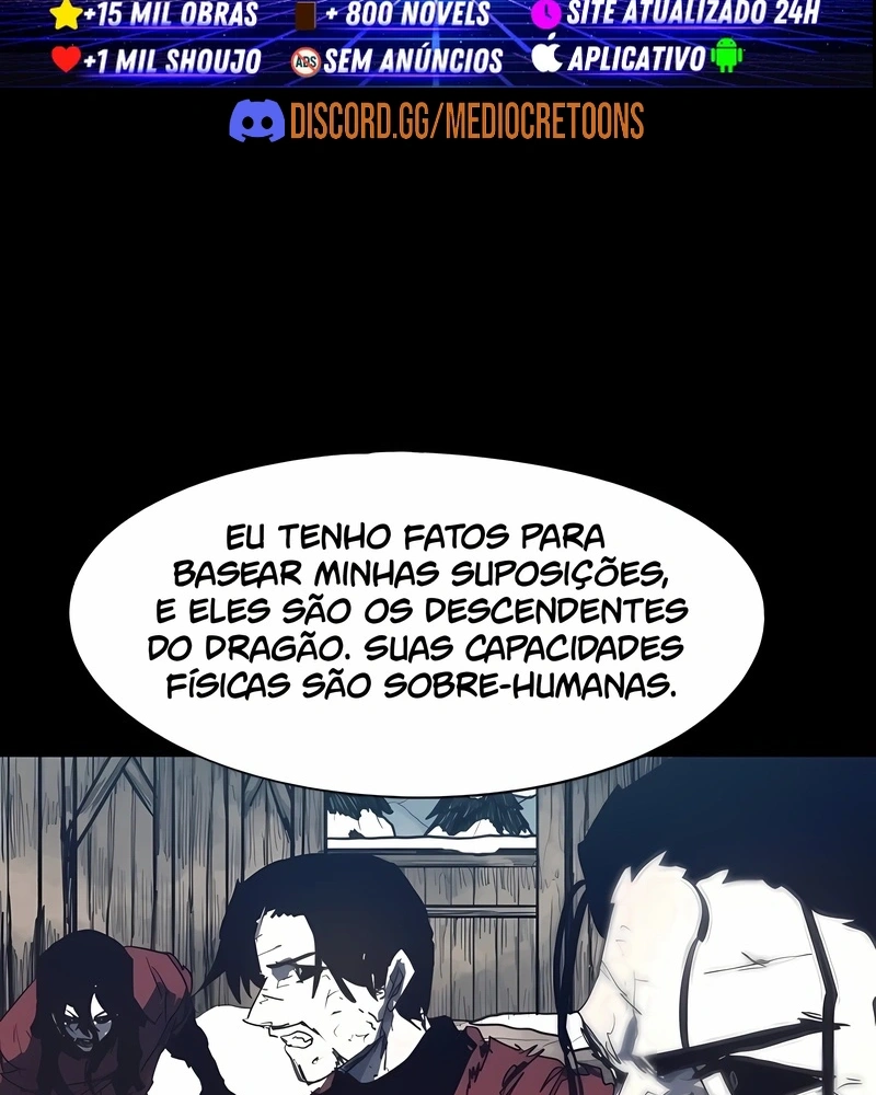 O Cavaleiro das Brasas Capítulo 131 Página 48